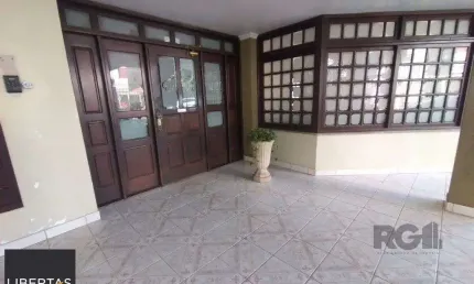 Apartamento com 3 quartos à venda na Travessa Pesqueiro, 65, Cidade Baixa, Porto Alegre