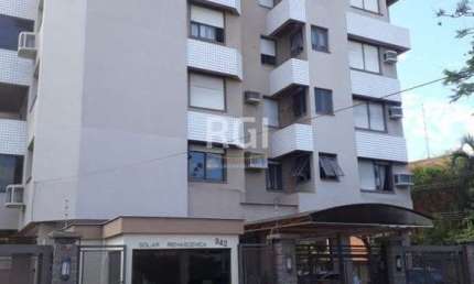 Apartamento com 2 quartos à venda na Rua Dezessete de Junho, 942, Menino Deus, Porto Alegre