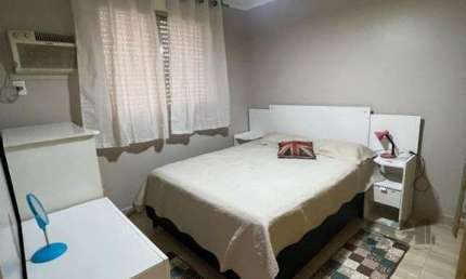 Apartamento com 1 quarto à venda na Rua General Lima e Silva, 1185, Centro Histórico, Porto Alegre