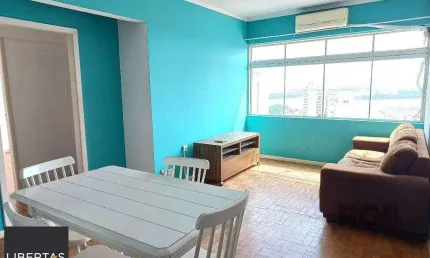 Apartamento com 2 quartos à venda na Rua Voluntários da Pátria, 595, Centro Histórico, Porto Alegre