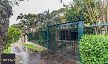Casa com 3 quartos à venda na Rua Líbia, 29, Vila Ipiranga, Porto Alegre