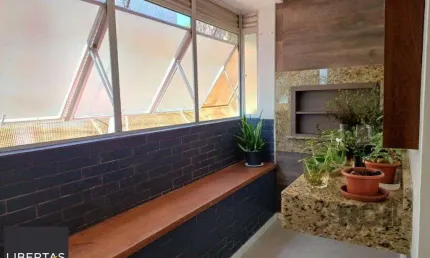 Apartamento com 2 quartos à venda na Rua Landel de Moura, 1101, Tristeza, Porto Alegre