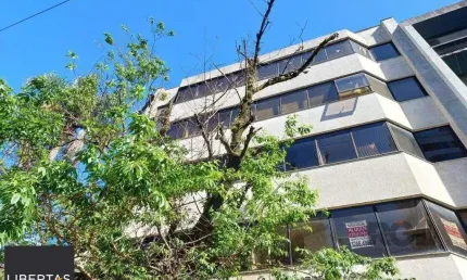 Sala comercial à venda na Rua Quintino Bocaiúva, 683, Floresta, Porto Alegre