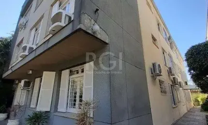 Apartamento com 2 quartos à venda na Rua Saldanha Marinho, 98, Menino Deus, Porto Alegre