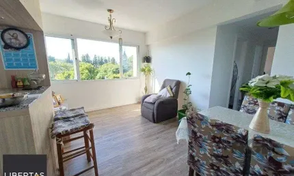 Apartamento com 2 quartos à venda na Avenida Florianópolis, 95, Azenha, Porto Alegre