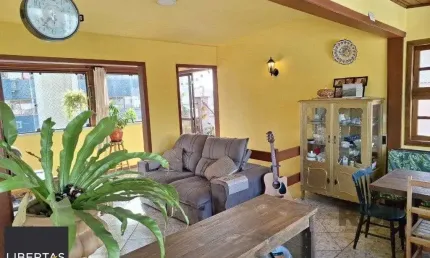 Cobertura com 3 quartos à venda na Rua Roque Calage, 590, Passo da Areia, Porto Alegre