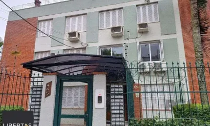 Apartamento com 3 quartos à venda na Rua Dona Augusta, 445, Menino Deus, Porto Alegre