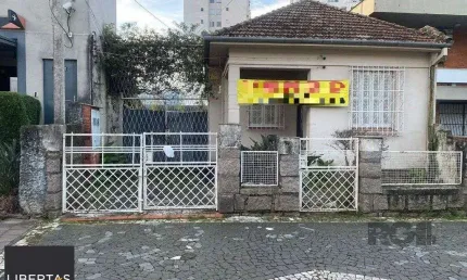 Casa com 3 quartos à venda na Rua Plácido de Castro, 54, Azenha, Porto Alegre