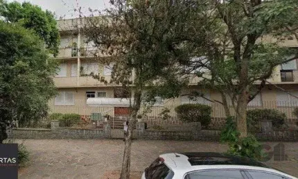APARTAMENTO - 2 dorms. - 1 vaga - 72,00 m² - PETROPOLIS