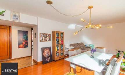Apartamento com 3 quartos à venda na Avenida Getúlio Vargas, 1638, Menino Deus, Porto Alegre