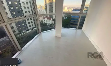 Sala comercial à venda na Rua Vinte e Quatro de Outubro, 111, Moinhos de Vento, Porto Alegre