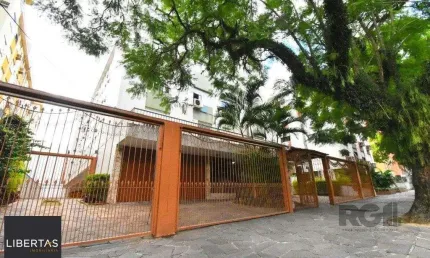 Apartamento com 1 quarto à venda na Rua Olavo Bilac, 110, Azenha, Porto Alegre