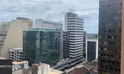 Apartamento com 3 quartos à venda na Rua dos Andradas, 904, Centro Histórico, Porto Alegre