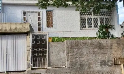 Terreno à venda na Rua Jóia, 280, Vila Nova, Porto Alegre