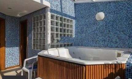 Cobertura com 3 quartos à venda na Rua Rua São Simão, 821, Jardim do Salso, Porto Alegre