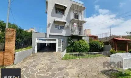 Apartamento 2 quartos - 2 vagas coberta - sacada - cristal - porto alegre - rs