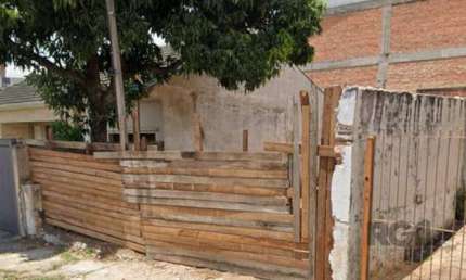 Terreno à venda na Rua Coronel Villagran Cabrita, 103, Partenon, Porto Alegre