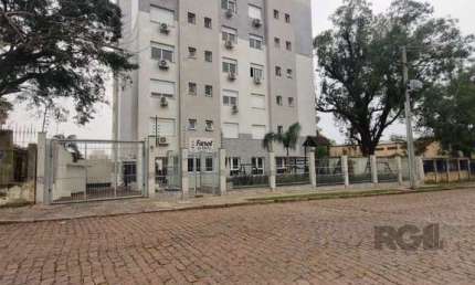 VENDA DE APARTAMENTO DE01 SUÍTE, INFRA E 02 VAGAS DE GARAGEM - SANTO ANTONIO