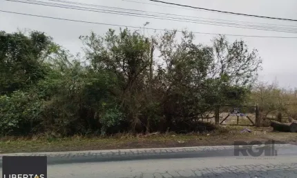 Terreno à venda na Avenida da Serraria, 2601, Espírito Santo, Porto Alegre