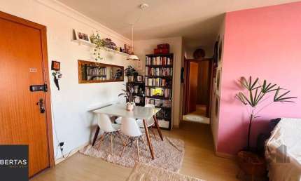 Apartamento com 2 quartos à venda na Avenida da Azenha, 680, Azenha, Porto Alegre