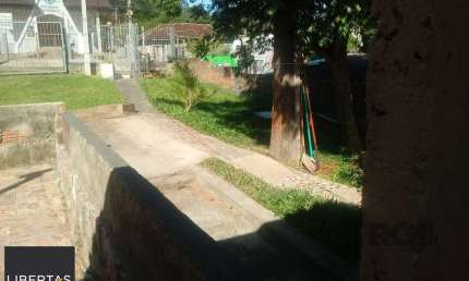 Terreno à venda na Rua Cachoeira, 71, Nonoai, Porto Alegre
