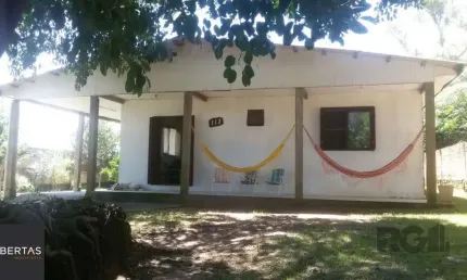 Casa com 3 quartos à venda na Beco João Paulo Coelho, 118, Lageado, Porto Alegre