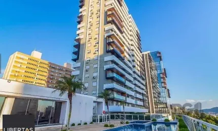 APARTAMENTO 2 QUARTOS BAIRRO PETRÓPOLIS - PORTO ALEGRE - RS - VISTA DESLUMBRANTE