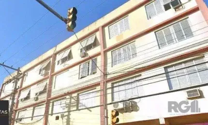 Apartamento com 2 quartos à venda na Avenida Bento Gonçalves, 2199, Partenon, Porto Alegre