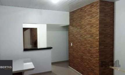 Casa com 3 quartos à venda na Rua Acre, 80, Lomba do Pinheiro, Porto Alegre