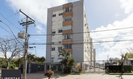 Apartamento com 2 quartos à venda na Rua Tamandaré, 1020, Camaquã, Porto Alegre