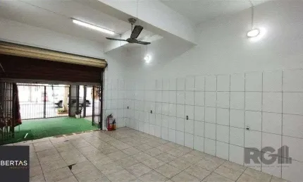 Ponto comercial à venda na Rua Santana, 706, Santana, Porto Alegre