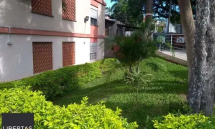 Apartamento com 2 quartos à venda na Rua Pedro Boticário, 720, Glória, Porto Alegre