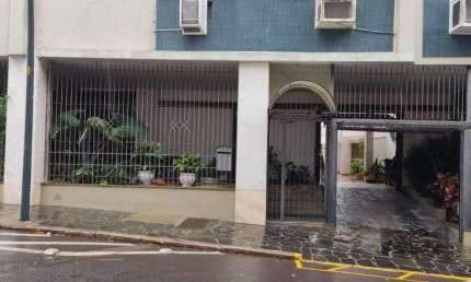 Apartamento com 1 quarto à venda na Rua Duque de Caxias, 339, Centro Histórico, Porto Alegre