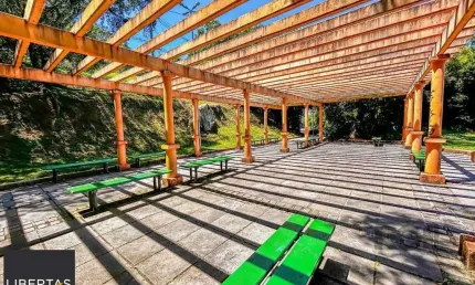 Terreno à venda na Avenida Guaíba, 12568, Ipanema, Porto Alegre