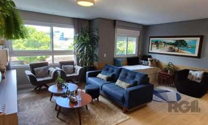 Apartamento com 2 quartos à venda na Rua Doutor João Inácio, 1208, Navegantes, Porto Alegre