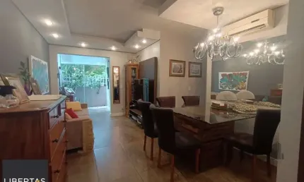 Apartamento com 3 quartos à venda na Rua Marechal Mesquita, 581, Teresópolis, Porto Alegre