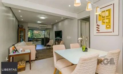 Apartamento com 2 quartos à venda na Avenida Bagé, 180, Petrópolis, Porto Alegre