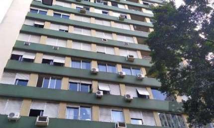 Apartamento com 2 quartos à venda na Avenida Senador Salgado Filho, 257, Centro Histórico, Porto Alegre