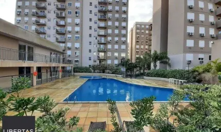 Apartamento com 3 quartos à venda na Avenida Otto Niemeyer, 1702, Camaquã, Porto Alegre