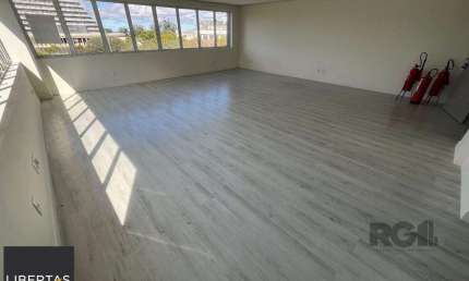Conjunto/Sala para Venda - 57,79m², 0 dormitórios, 1 vaga - Centro Histórico