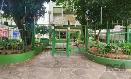 Apartamento com 3 quartos à venda na Rua São Manoel, 1587, Rio Branco, Porto Alegre