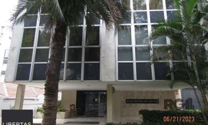Sala comercial à venda na Rua Dona Laura, 207, Rio Branco, Porto Alegre