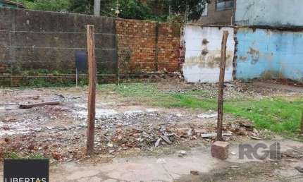 Terreno à venda na Rua Conde da Figueira, 659, Vila Jardim, Porto Alegre