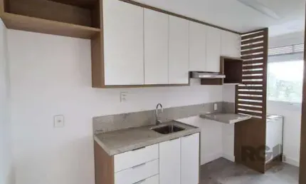 Apartamento com 2 quartos à venda na Rua Jerônymo Zelmanovitz, 100, São Sebastião, Porto Alegre