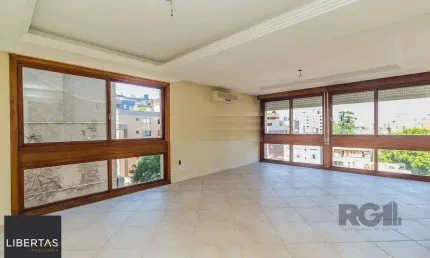 Apartamento com 3 quartos à venda na Rua Pedro Chaves Barcelos, 275, Auxiliadora, Porto Alegre