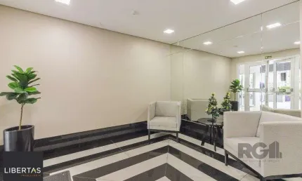 Apartamento 3 dormitórios, sendo 1 suíte, 102 m² de área privativa e 2 vaga(s) de garagem. Localizado na Rua/Av. Sao Josemaria Escriva, no bairro Central Parque em Porto Alegre.