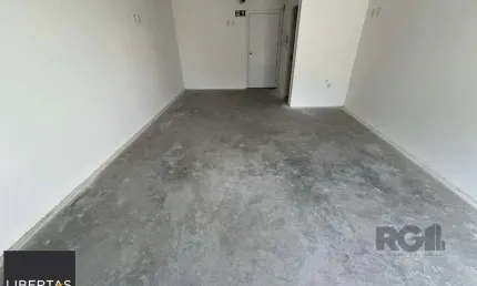 Sala comercial à venda na Avenida Érico Veríssimo, 595, Menino Deus, Porto Alegre