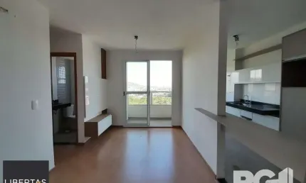 Apartamento com 2 quartos à venda na Rua Irmão Norberto Francisco Rauch, 575, Jardim Carvalho, Porto Alegre
