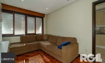 Apartamento com 2 quartos à venda na Rua Rubens Rosa Guedes, 137, Jardim Itu Sabará, Porto Alegre