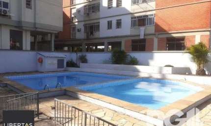 Apartamento com 2 quartos à venda na Rua Domingos Martins, 842, Cristo Redentor, Porto Alegre